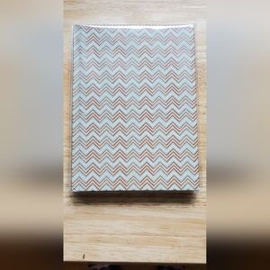 Journaling 5" X 7" Lined Book